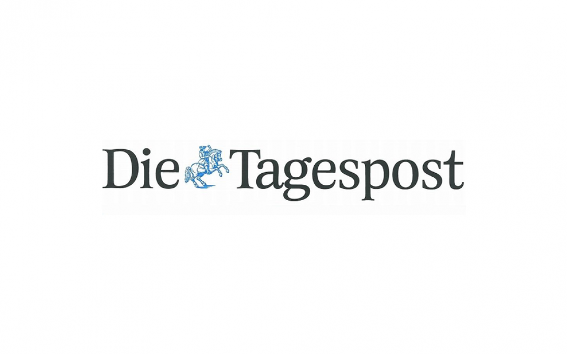 Die Tagespost | digital verfügbar in der PMG Pressedatenbank