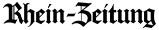 Rheinzeitung Logo