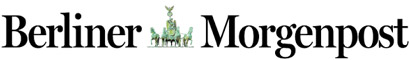 Berliner Morgenpost Logo