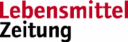 Lebensmittel Zeitung Logo