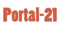 Portal 21 Logo
