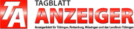 TA | Tagblatt Anzeiger Logo