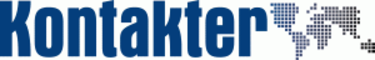 Kontakter Logo