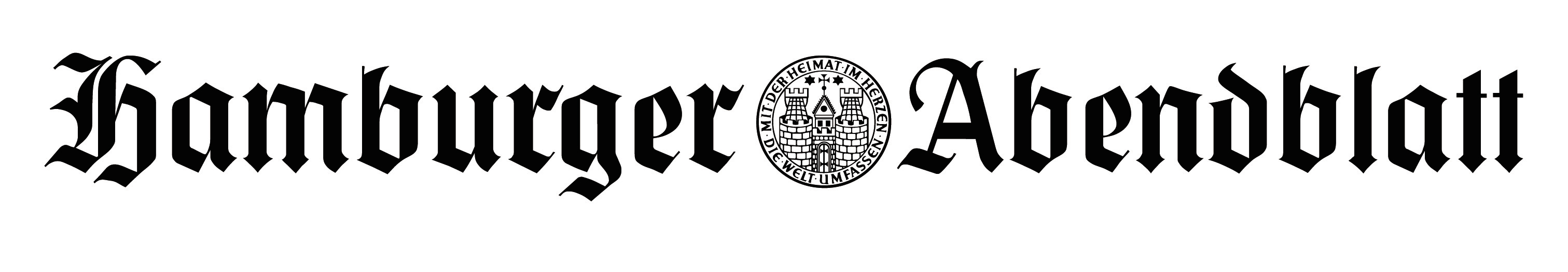 Hamburger Abendblatt Logo