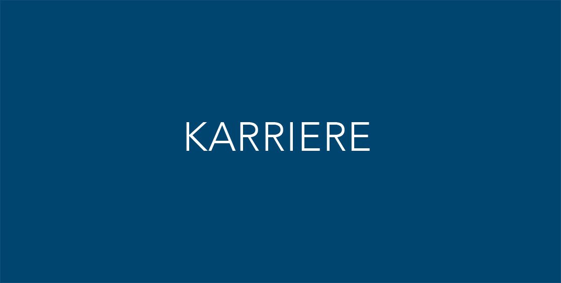 Karriere bei PMG