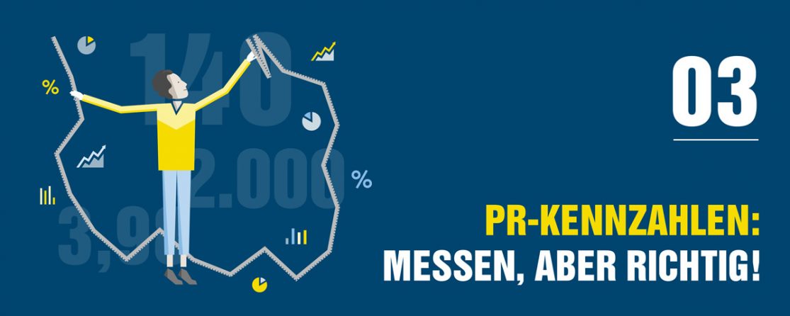 Whitepaper | PR-Kennzahlen PMG Whitepaper PR-Kennzahlen: Messen aber richtig