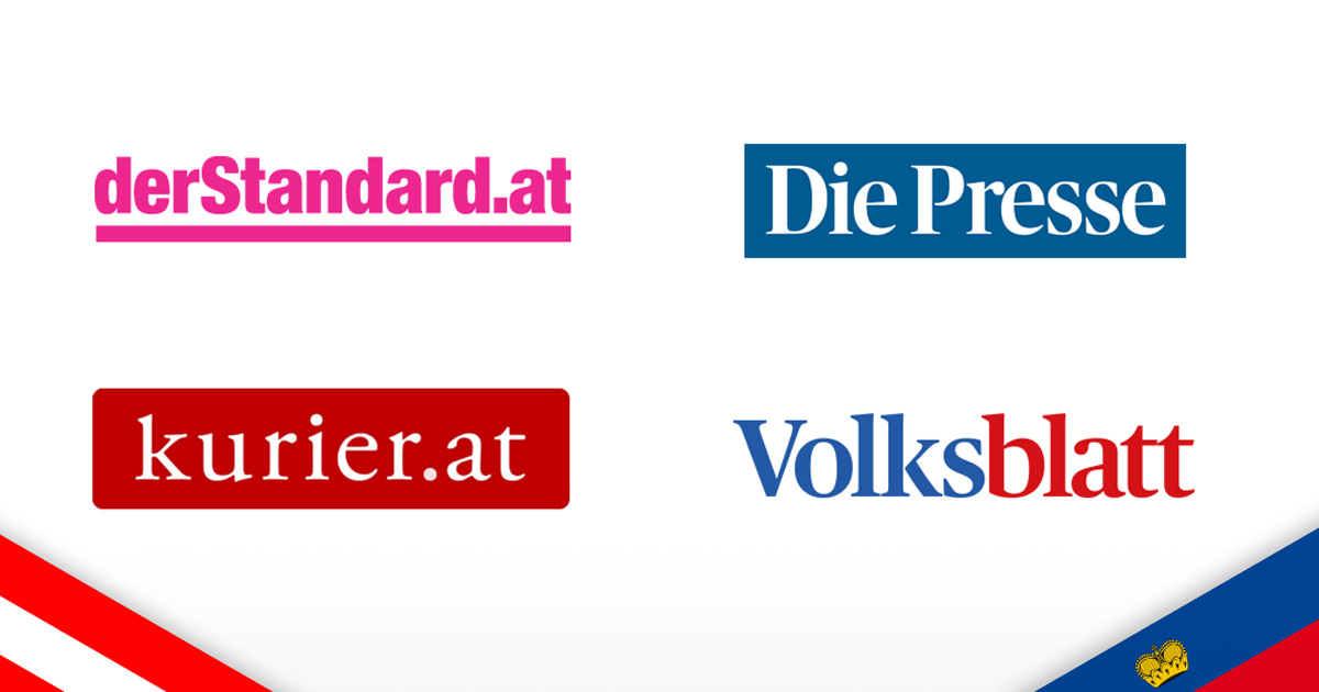 Medien österreich Medien österreich