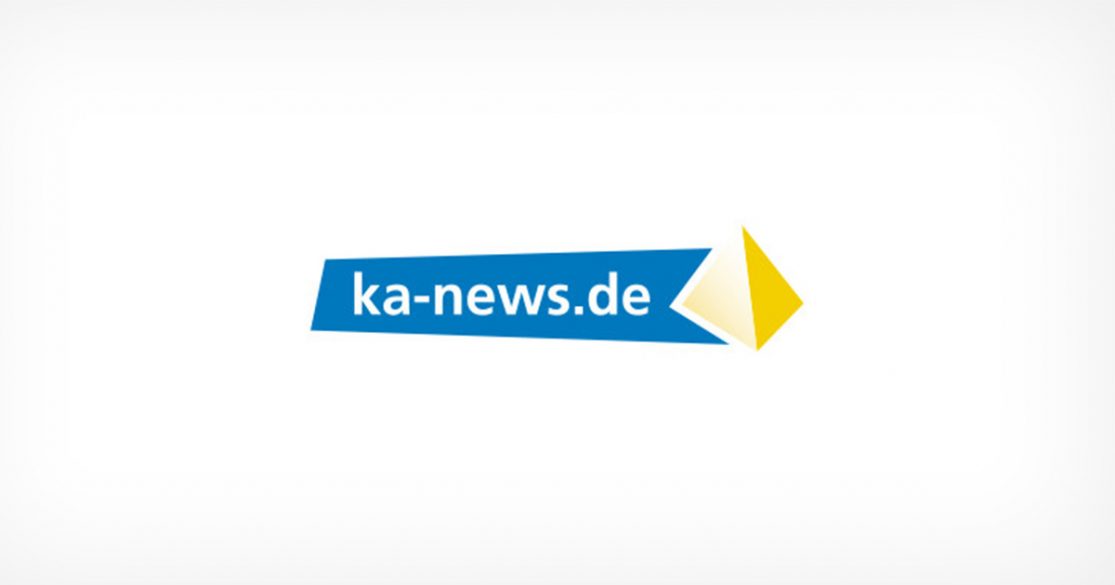 ka-news.de Logo