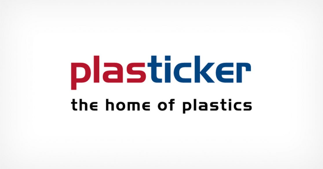 plasticker.de Logo