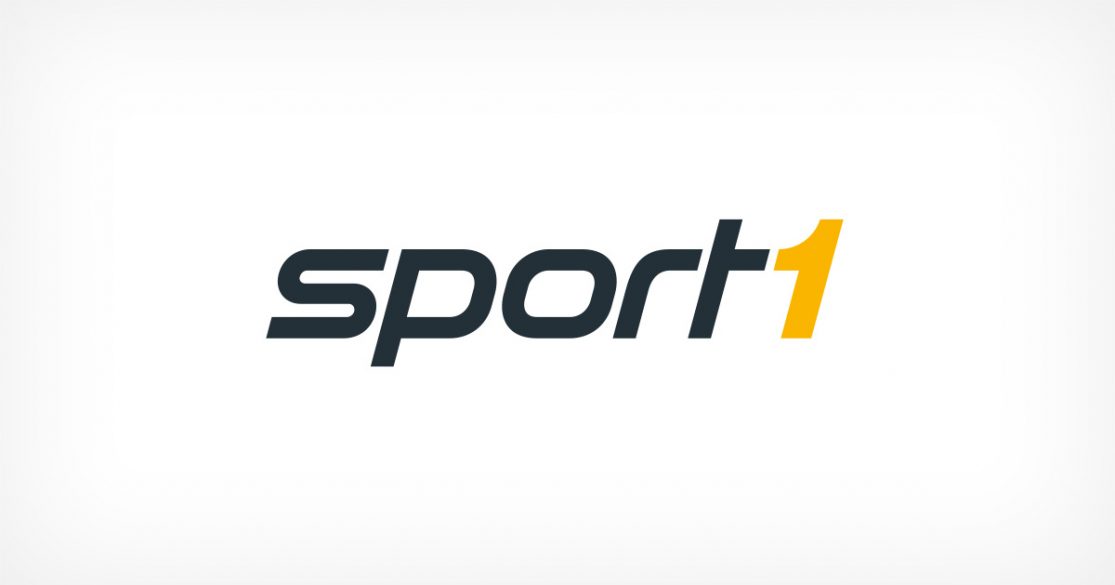 SPORT1 Logo