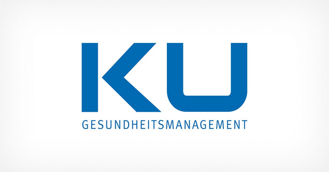 KU-gesundheitsmanagement.de - Logo