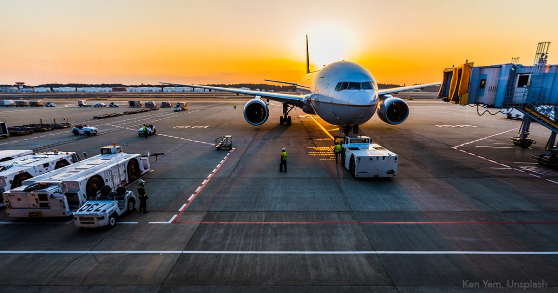 BER Berliner Flughafen