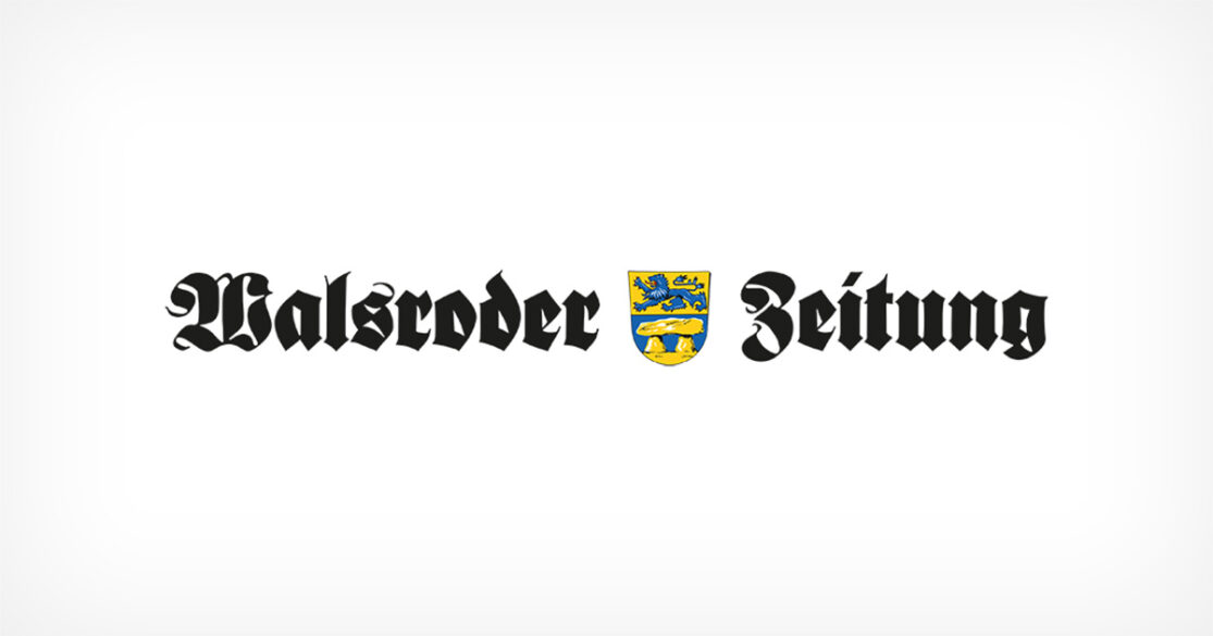 Walsroder Zeitung