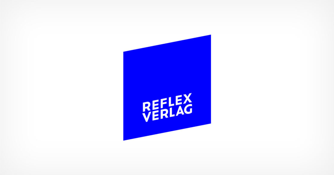 Reflex Verlag Logo