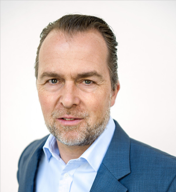 Porträt Dr. Schippan | © Renate Neder