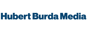 Hubert Burda Media Logo