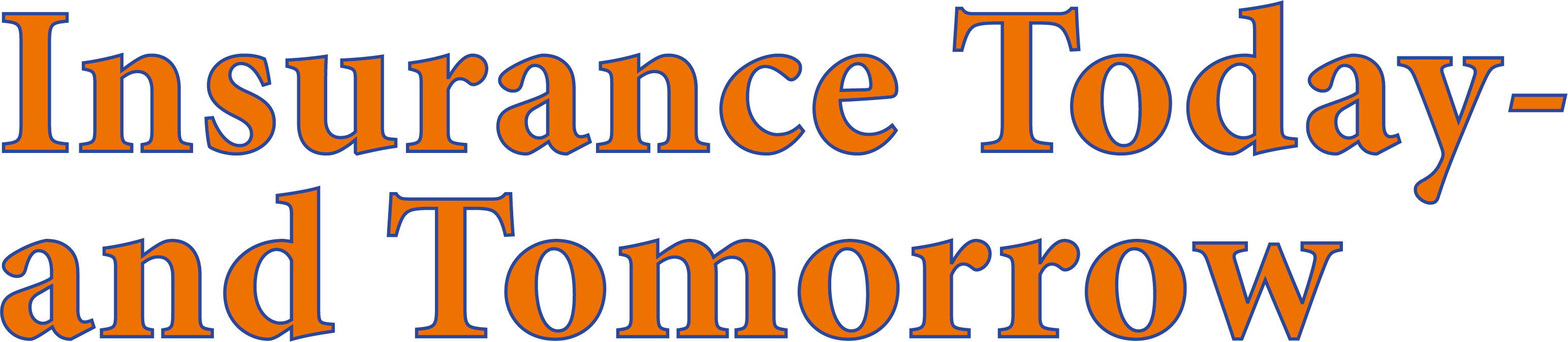 Media4AI - Trusted Content für KI bei der Insurance Today and Tomorrow