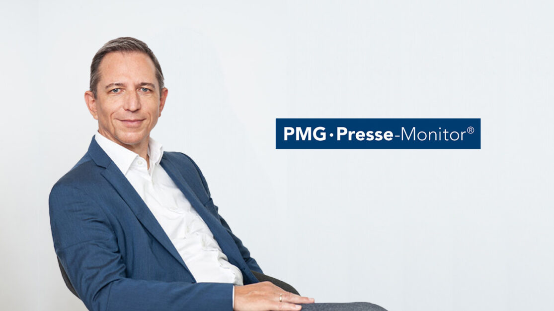 Ingo Kästner_Geschäftsführer PMG Presse-Monitor