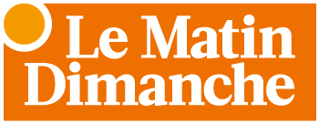 Le Matin Dimanche - Logo