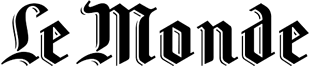Le Monde Logo