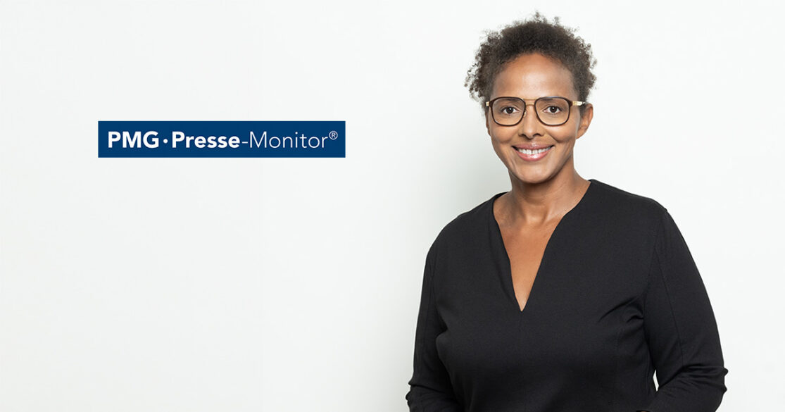 Natascha Thomas übernimmt die Geschäftsführung der PMG zum 1.1.2027