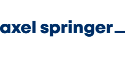 axel springer logo