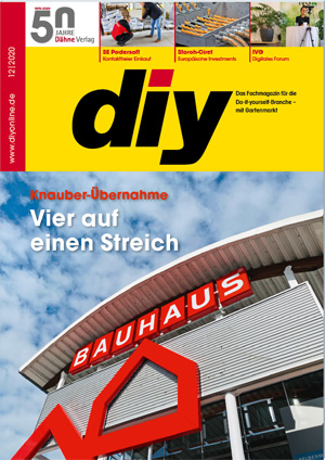 diy Magazincover