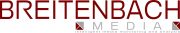 Breitenbach Media Logo