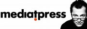 Mediatpress Logo