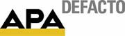 Apa Defacto Logo