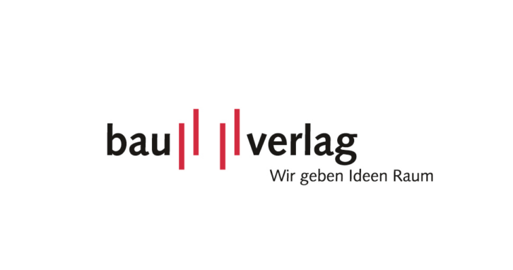 bauverlag | digital verfügbar in der PMG Pressedatenbank