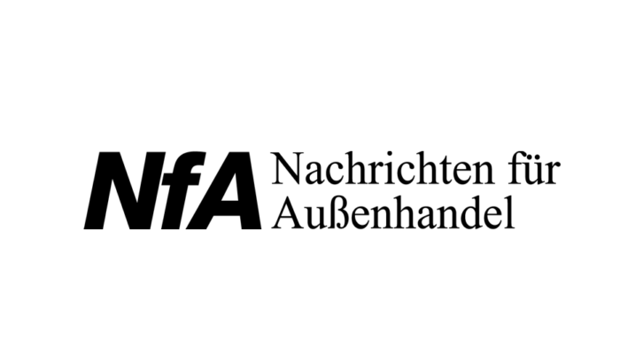 Nachrichten für Außenhandel | digital verfügbar in der PMG Pressedatenbank