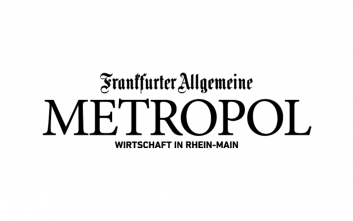 Frankfurter Allgemeine Metropol | digital verfügbar in der PMG Pressedatenbank