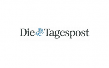 Die Tagespost | digital verfügbar in der PMG Pressedatenbank