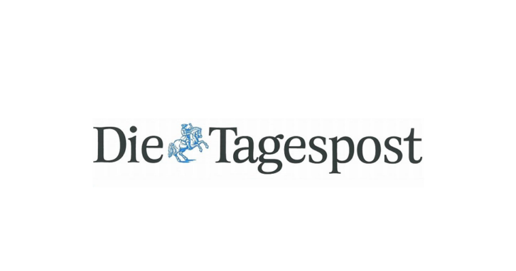 Die Tagespost | digital verfügbar in der PMG Pressedatenbank