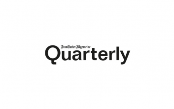 Frankfurter Allgemeine Quarterly digital verfügbar in der PMG Pressedatenbank