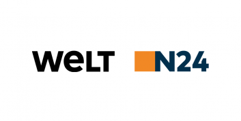 Welt N24 Logo