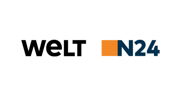 Welt N24 Logo