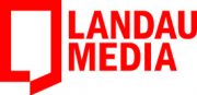 Landau Media Logo