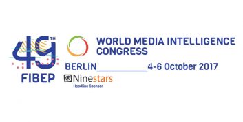 PMG auf dem FIBEP World Media Intelligence Congress 2017