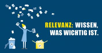 Whitepaper zum Thema Relevanz zum Download