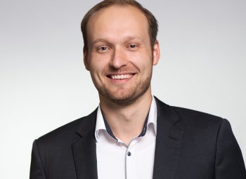 Raphael Kösters bei PMG Presse-Monitor