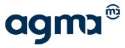 agma Logo