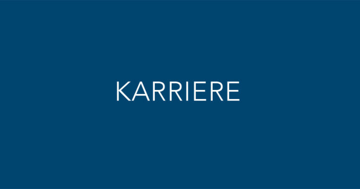 Karriere bei PMG