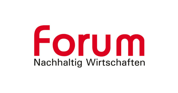 Kurz Vorgestellt | forum Nachhaltig Wirtschaften
