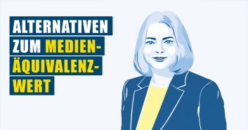 Was sind die Alternativen zu AVE, Medienäquivalenzwert bzw. Werbewert