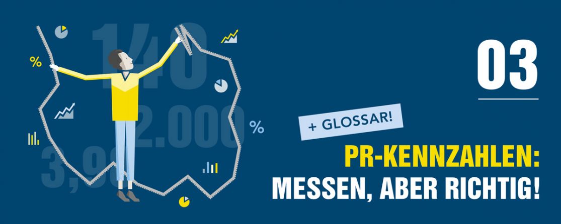 PMG Whitepaper PR-Kennzahlen Whitepaper PR-Kennzahlen