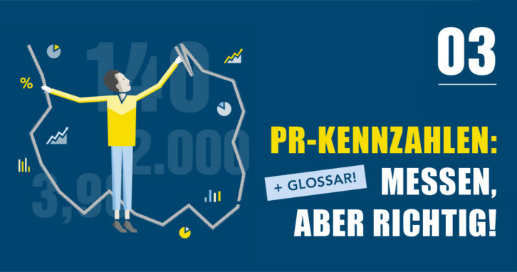 PMG Whitepaper PR-Kennzahlen