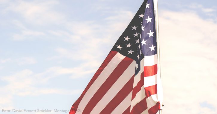 US-Tageszeitungen