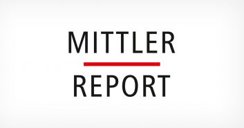 Mittler Report Verlag Logo